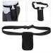 Adjustable Bottle Holster Massage Oil Single/Double Holder Waist Belt Storage Bags Portable Durable 250414_voghion.com