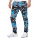 2024 Men's Autumn Sweatpants Camouflage Print Shot Sports Jogging Fiess Casual Oversize Trousers Tactical Clothing Men_voghion.com