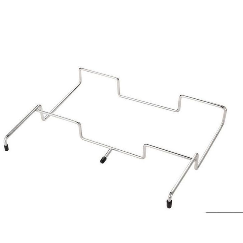 Outdoor garbage bucket, dormitory, student's desk, storage, kitchen rack, camping, Bin bag, hanging bracket_voghion.com