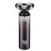 Digitaler LED-Elektrorasierer – 3D-Scherköpfe, IPX7 wasserdicht, 60 Minuten Laufzeit, Auto-/USB-Ladefunktion (RQ-816B Serie)_voghion.com