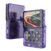 Video Game Consoles D 28S Mini Size Retro Handheld Open Source Handheld HD Output Built In 10000+ Games_voghion.com