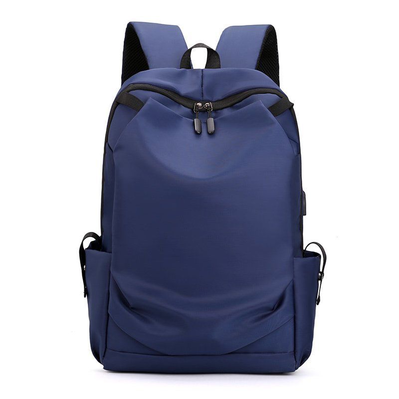 Business-Rucksack Herren-Rucksack Multifunktionale Computertasche Outdoor-Reisetasche Schüler Schultasche_voghion.com
