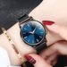 Luxury Couple Watch Men Wristwatch_voghion.com