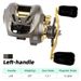 Water Drop Power Loss Alarm Lure Universal Fishing Line Casting Reel_voghion.com