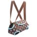Crossbody Small Single Shoulder Portable Pet For Outings Ultra-light Breathable Dog Backpack Cat Bag_voghion.com