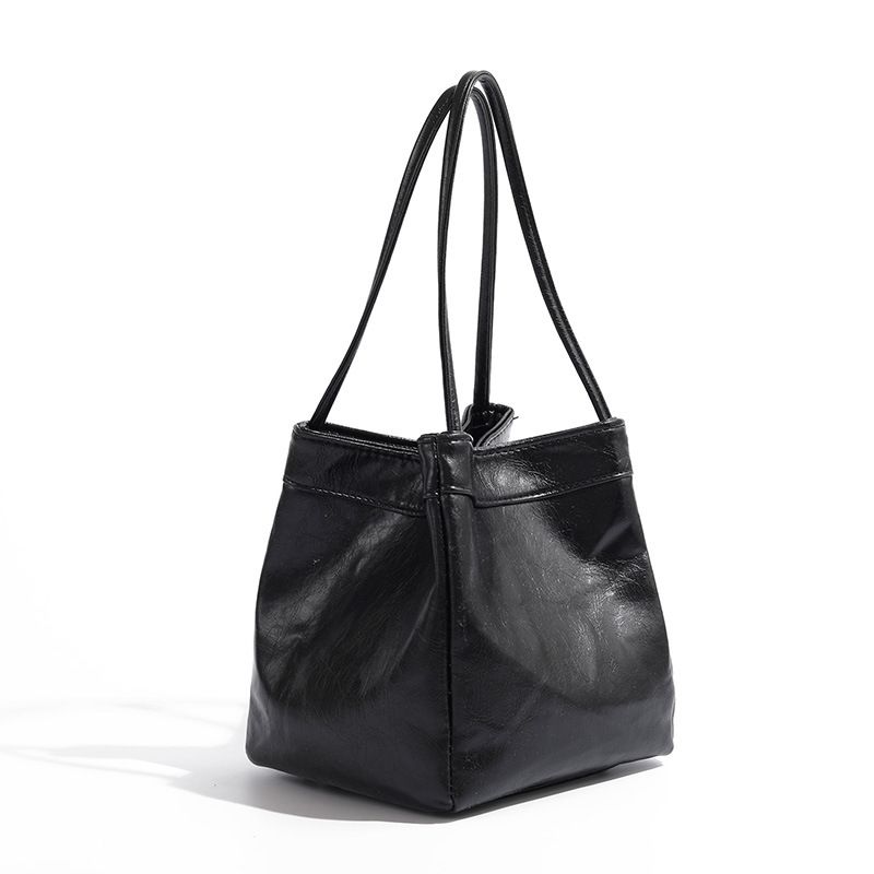 Neue hochwertige Beuteltasche mit Spiegelstruktur, modisch und vielseitig, trendige Handtasche mit passendem Dopamin-Glanz_voghion.com