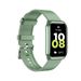 New H1 Fashion Sports Smart Bracelet Color Screen Heart Rate SMS Call Reminder Alarm Clock Weather Pedometer_voghion.com