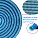 1 Piece Durable Rubber Hose, US Standard Connector, Suitable For Gardening, Car Washing, And Pet Bathing. Garden Hose Kit | Telescopic Hose | Durable_voghion.com