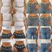 Women’s Jewelry Set Fashion Retro Metal Waist Chain With Skirt High End Ethnic Style Female Summer Belt Waist Accessories Alloy Chain_voghion.com