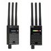 Üç Anten Profesyonel Radyo Frekans Algılama Cihazı GSM GPS RF Sinyal Dedektörü Anti-Telefon Dinleme Kablosuz Kamera Algılar_voghion.com