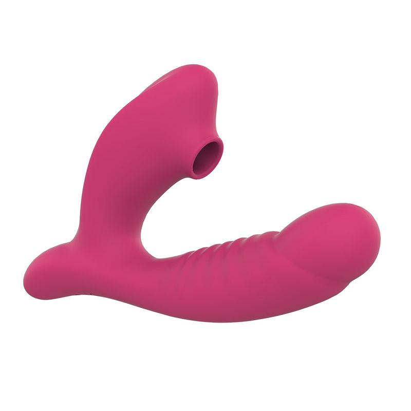 Vibrador de 10 velocidades con carga USB estilo leopardo para mujeres, masajeador de clítoris y masturbador._voghion.com