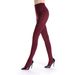 Cross-border multi-size light leg artifact winter 100D plus velvet padded coldproof warm duże rozmiary czarne rajstopy z dołem_voghion.com