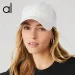 Designer Ball Cap Yoga Baseball Fashion Summer Women Versatile Big Head Surround Show Face Small Sunvisor Wear Duck_voghion.com