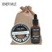 Kit Oil/palm Oil Beard Cream Men's Facial Care Two Piece Set_voghion.com