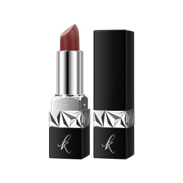 KORMESIC Velvet Matte Matte Moisturizing Lipstick Enhancing Complexion Lipstick_voghion.com