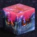 9 Polyhedral Set Of DD Dice Nebula Fracture For Dungeons Dragons RPG_voghion.com