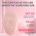 (rose) LBLS SUNSCREEN Multi Effect Repair Isolation BB Cream Hydratant Contrôle du sébum Anti-cernes ()_voghion.com