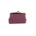 Spot wholesale 2022 new 4-inch buckle coin purse fabric small fresh student card mini cute handbag_voghion.com