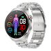 Smart Watch With ECG Health Monitoring, Bluetooth Calling, Body Temperature, Heart Rate & Sleep Tracking AMOLED Display Waterproof Compatible With IOS_voghion.com
