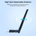GIRIER 3.0 Dongle USB Gateway, Universal ZigBee Gateway Antenna Compatible with Home Assistant OpenHAB ZigBee2MQTT_voghion.com