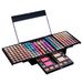 Hislaves Eyeshadow Palette Waterproof Langdurige Cosmetische Multifunctionele Make-up Eyeshadow Palette Sets voor Party-Multi_voghion.com