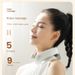 Strumento per massaggio cervicale intelligente, termoterapia a impulsi a bassa frequenza, regalo per la parola a sei teste, assistenza sanitaria cervicale_voghion.com