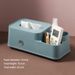 Nordic Tissue Box Simple Home Dining Table Coffee Table Napkin Holder Pumping Box Remote Control Storage Box Living Room Home_voghion.com