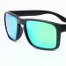 Classic Polarized Mens Sunglasses Women Sun Glasses in USA Dazzle Red Mirrored Lens Cool Designer Sunshade Driving_voghion.com