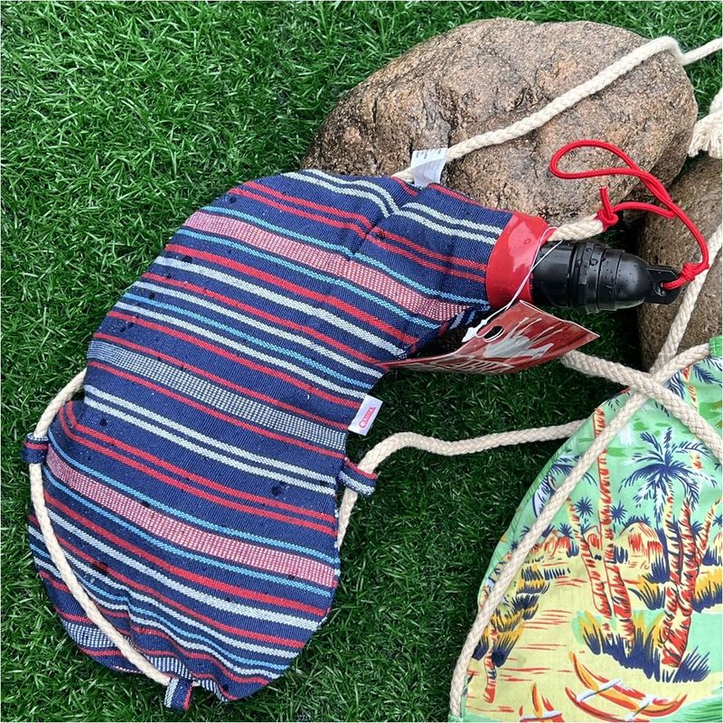 Single Outdoor Sports, Cycling, Hiking, Traveling, Can Be Crossed Diagonally, Single Shoulder Water Storage Bag, Mare's_voghion.com