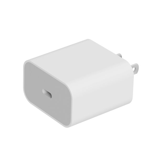 syct Compatible With Iphone 13/14 Original Factory EU Standard Certified Full Power PD20W Fast Charging Charger Type-C_voghion.com