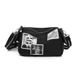 Casual For Women 2025 New Fashion Large Capacity Wide Strap Crossbody Nylon Trendy Lightweight Shoulder Bag_voghion.com