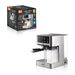 EU Standard Italian Style Capsule Coffee Machine Portable Office Commercial Small Home Use R.0200_voghion.com