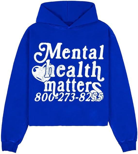 Felpa con cappuccio retrò hip-hop punk street con lettere in schiuma 3D - Pullover unisex oversize per adolescenti e giovani adulti (S/M/L/XL)_voghion.com