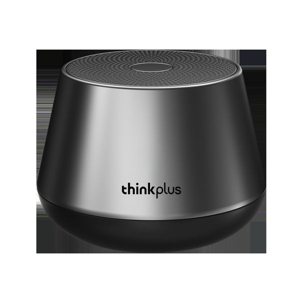 ThinkPlus K3 PRO Bluetooth Speaker - Portable Mini Speaker With TWS Pairing & Hi-Fi Bass (For Outdoor, Car & Home Use)_voghion.com