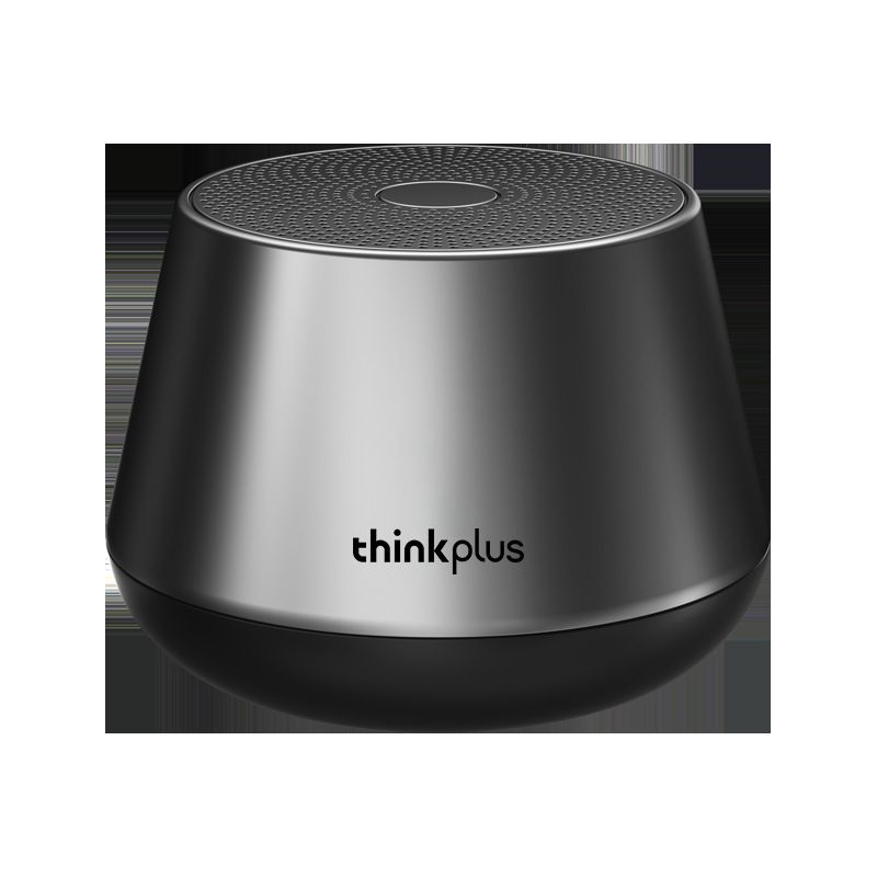 ThinkPlus K3 PRO Bluetooth Speaker - Portable Mini Speaker With TWS Pairing & Hi-Fi Bass (For Outdoor, Car & Home Use)​​_voghion.com