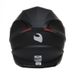 Casque de moto Casque de moto intégral adulte quatre saisons universel hiver équitation Casque intégral_voghion.com