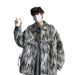 Cowboy Jacket Men's Spring And Autumn Jacket Autumn Trend High-end Top_voghion.com