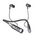 Wireless Neckband Bluetooth Headphones With Quad Speakers, In-Ear Sport Earphones, IPX5 Waterproof, 8H Playtime, Stable Bluetooth 6.0 Connection_voghion.com