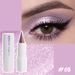 Eye Shadow Penifen Shining Galaxy Eyeshadow Cream Eyeshadow Stick Eye Modification Lazy Eyeshadow Monochrome Eyeshadow_voghion.com