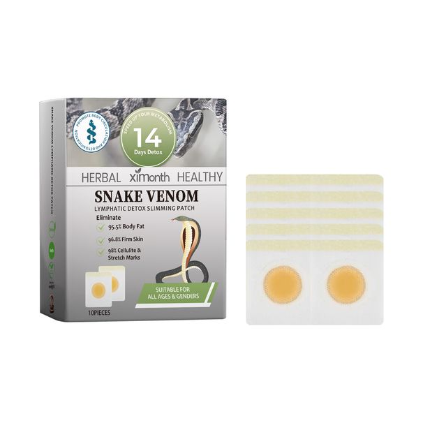 Body care sticker, body belly skin highlighting body shape belly button sticker_voghion.com