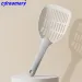 1 stücke Lange Griff Katzenstreu Scooper Feine Maschen Katzenstreu Schaufel Mulden Schaufel Für Einfache Reinigung_voghion.com