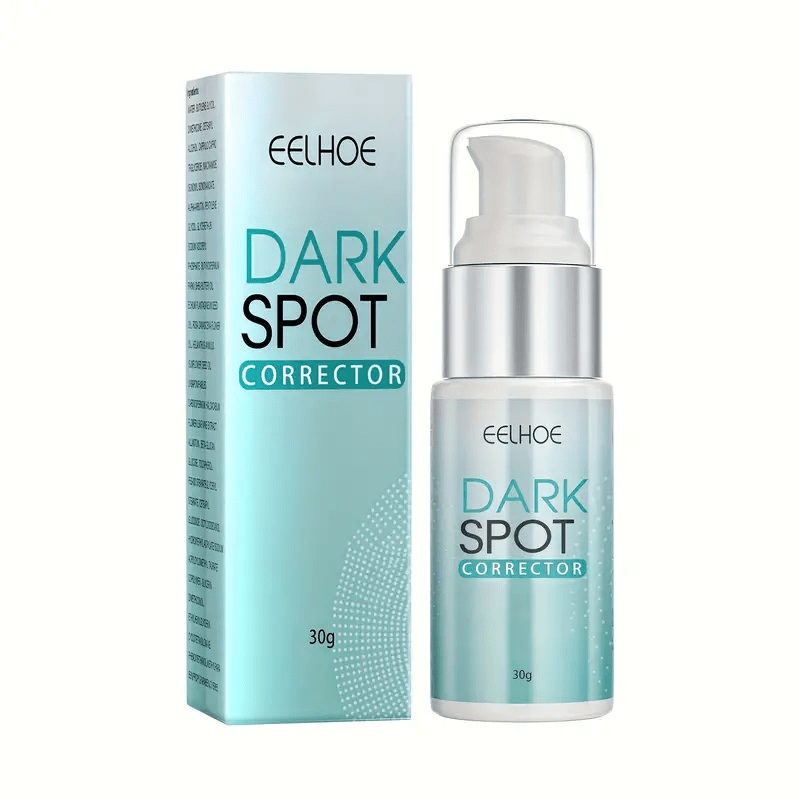 Cremă corectoare pentru piele, 30 g, cu niacinamidă, acid hialuronic și retinol, hidratantă și iluminând nuanța pielii_voghion.com