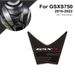Pentru Suzuki GSX-S750 GSXS750 GSX S750 S 750 GSX-S motocicleta rezervor pad combustibil protecție autocolant Decal 2018 2019 2020 2021 2022_voghion.com