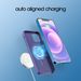 Caricabatterie wireless magnetico da 15 W per iPhone 12 13Max Airpods Qi PD Caricabatterie wireless rapido Caricabatterie a induzione_voghion.com