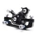 Kit di accessori per freni a disco posteriori ZOOM Caliper anteriore per bici 2020 di alta qualità in alluminio MTB_voghion.com