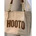 Shoulder Canvas College Students Classroom Use, , Large Capacity 2025 New High-end Texture Commuter Handbag_voghion.com