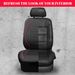 Leather Car Seat Cover Full Set Interior Accessories For Aaxo Vts Great Wall Poer Mini Cooper R50 Astra G Nissan Tsuru_voghion.com