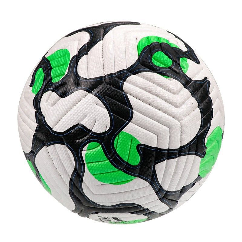 Liga Fußball Standard Match Fußball Erwachsene Training PU Leder Heiße Paste Für Weltmeisterschaft Fußball_voghion.com