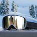 Neu Schutz Bergsteigen Schnee Brille Snap-on Myopie Zylindrische Doppel-schicht Anti-fog Ski Ausrüstung_voghion.com