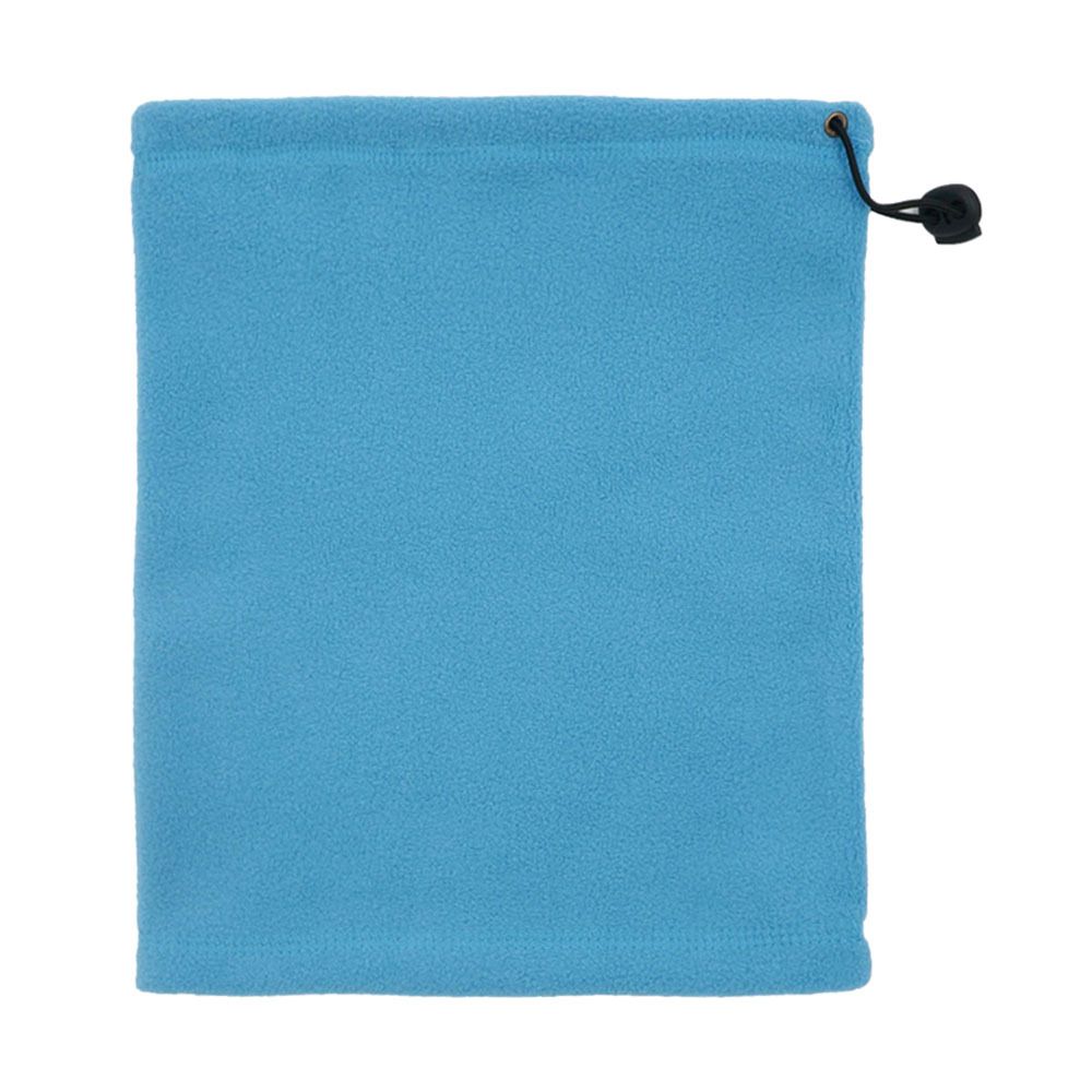 LazyZoom Cache-cou thermique multifonction en polaire pour l'automne et l'hiver, résistant au froid, idéal pour le cyclisme et le ski_voghion.com